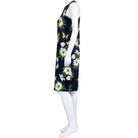 Whimsical Flight - IZABEL LONDON Dress - MISHMASH