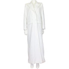 White Aura - ZAII - MISHMASH