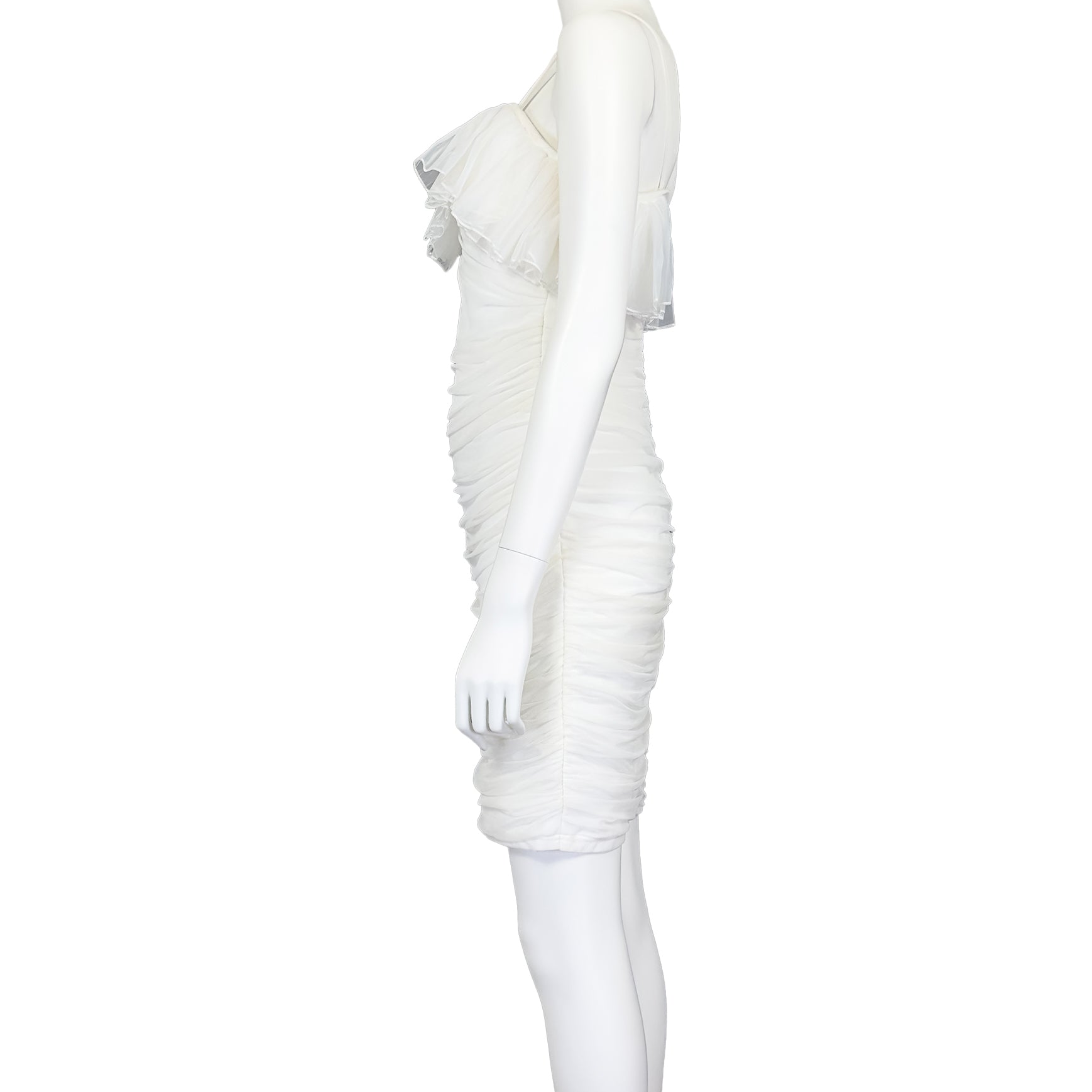 White Lotus - Unbranded - MISHMASH