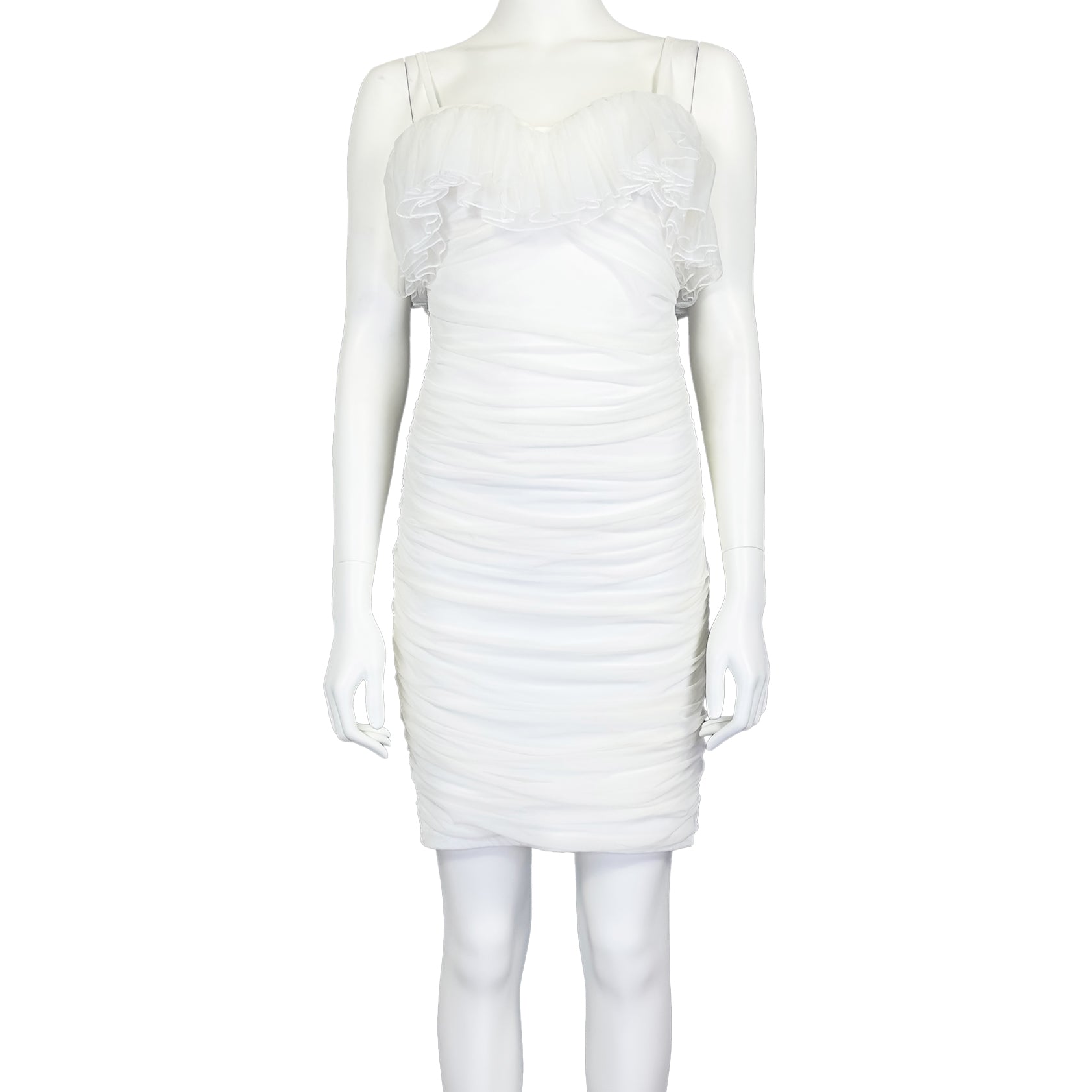 White Lotus - Unbranded - MISHMASH