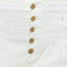 Whiteout - ZARA - MISHMASH