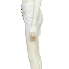 Whiteout - ZARA - MISHMASH