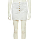 Whiteout - ZARA - MISHMASH