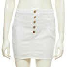 Whiteout - ZARA - MISHMASH