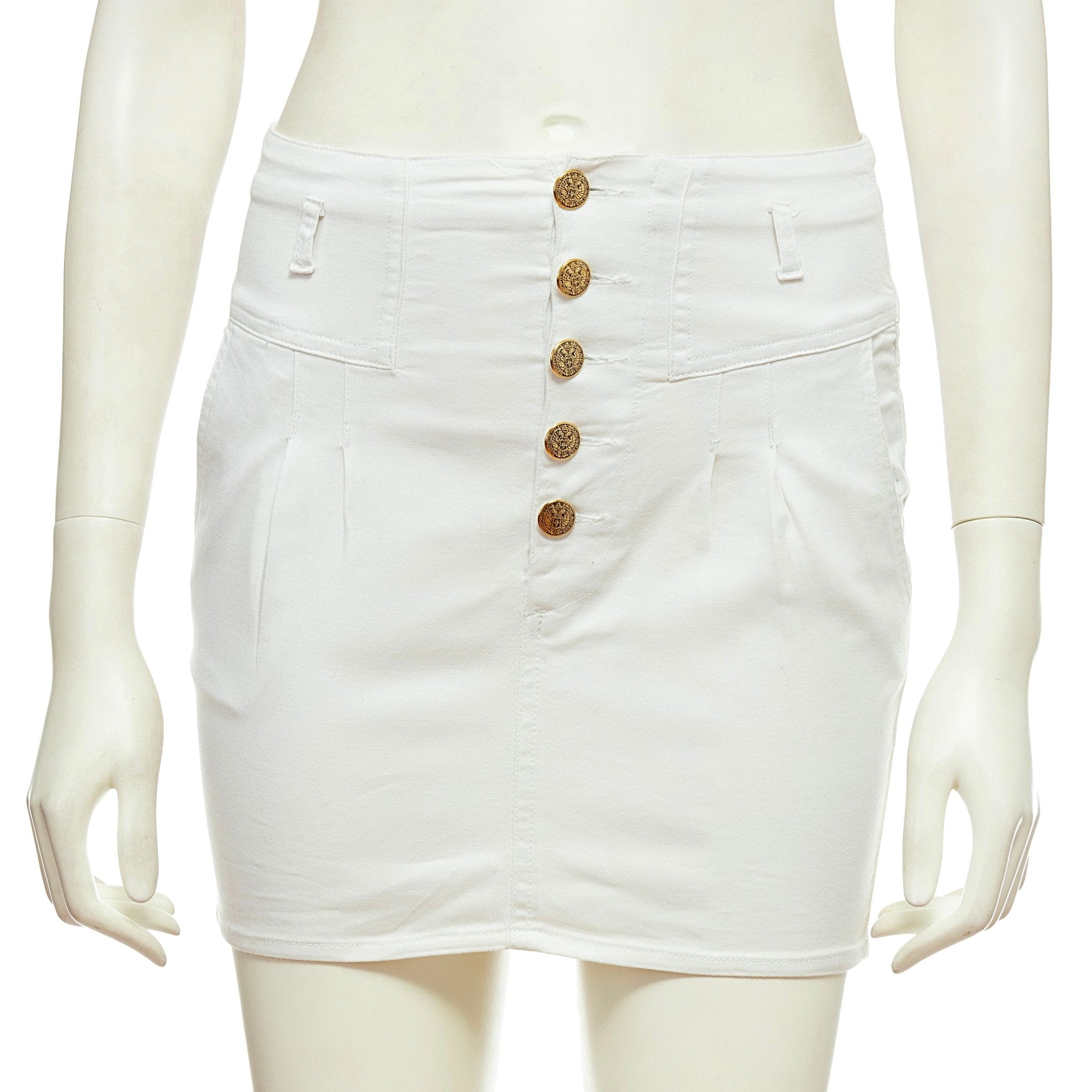 Whiteout - ZARA - MISHMASH