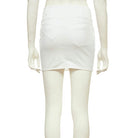 Whiteout - ZARA - MISHMASH