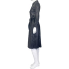 Wicked Authority - Mango Dress - MISHMASH