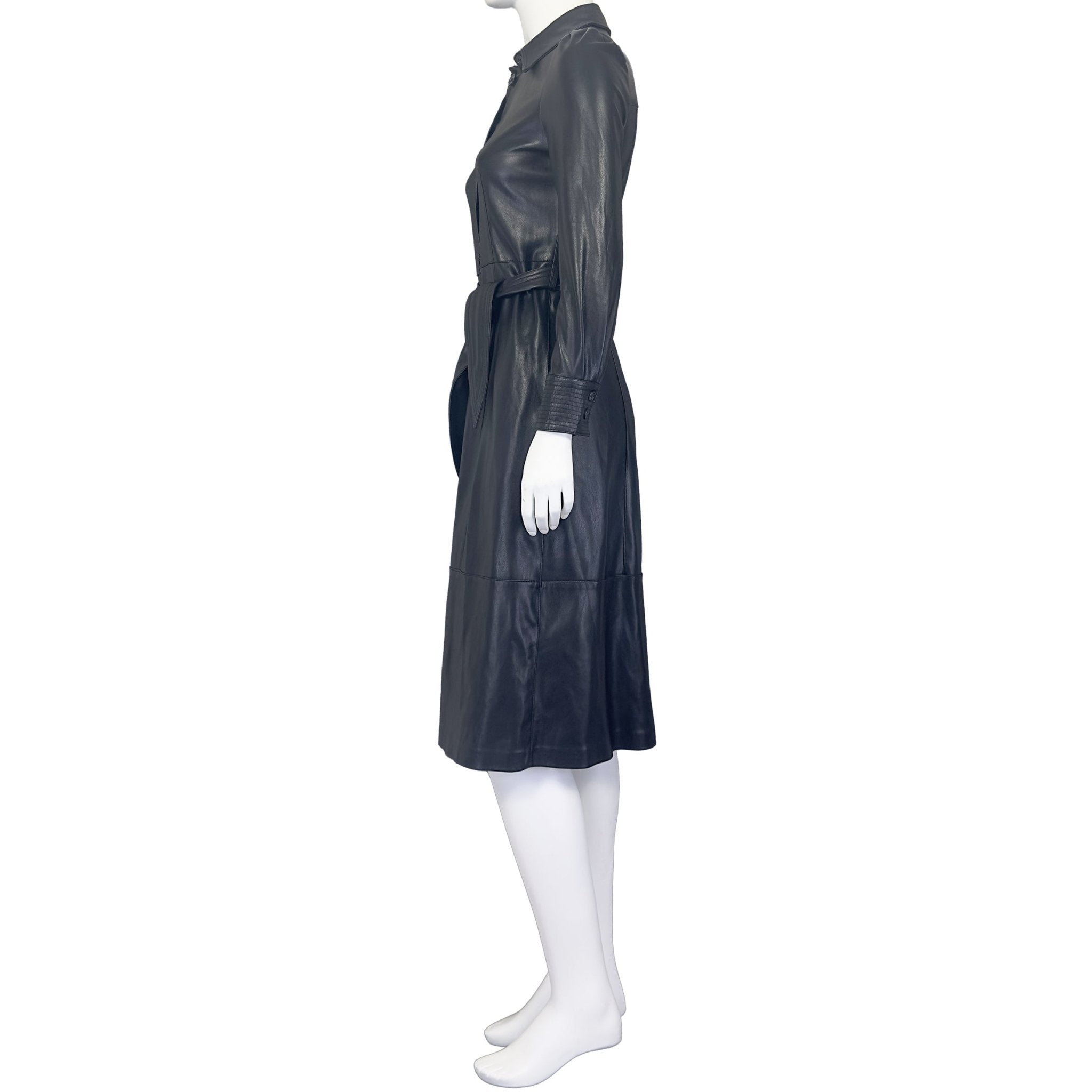 Wicked Authority - Mango Dress - MISHMASH