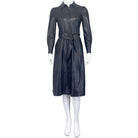 Wicked Authority - Mango Dress - MISHMASH