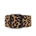 Wide Leopard Print - Alexander Mcqueen - MISHMASH
