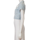 Wide Shot - AMERICAN EAGLE - MISHMASH