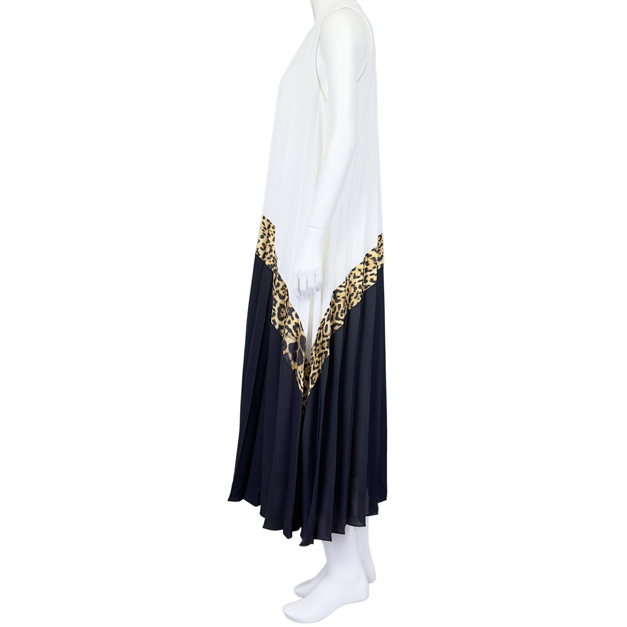 Wild Grace - Mianotte Dress - MISHMASH
