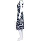 Wendy's Diner - MARKS & SPENCER Dress - MISHMASH