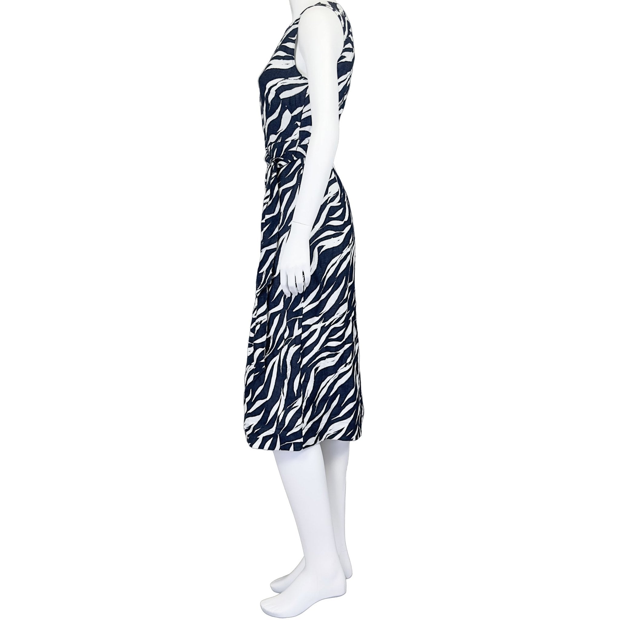 Wendy's Diner - MARKS & SPENCER Dress - MISHMASH