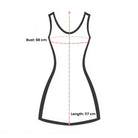 Wendy's Diner - MARKS & SPENCER Dress - MISHMASH