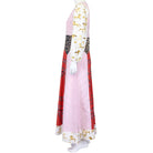 Wild Transit - GANNI Dress - MISHMASH