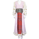 Wild Transit - GANNI Dress - MISHMASH