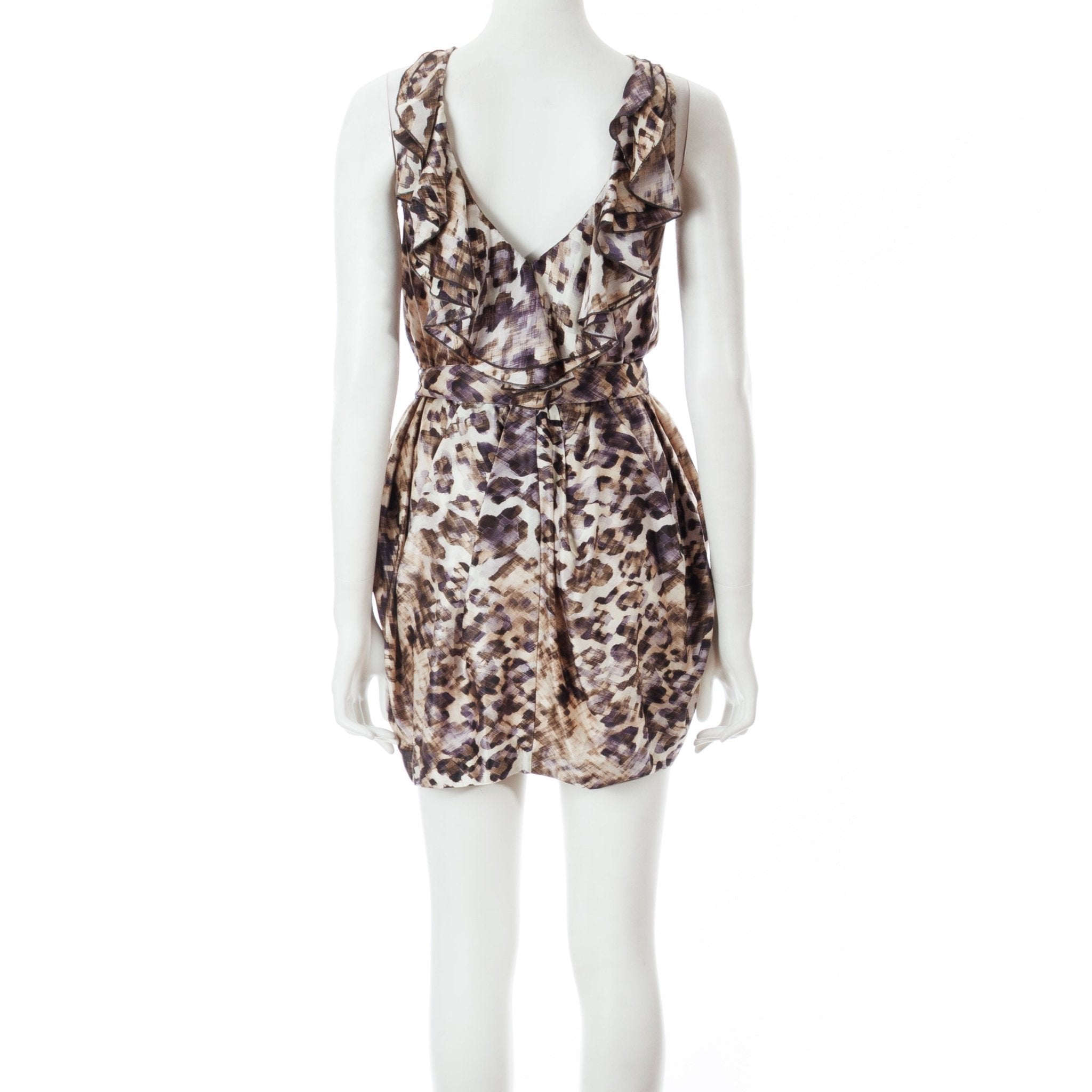 Wildflower - H&M - MISHMASH