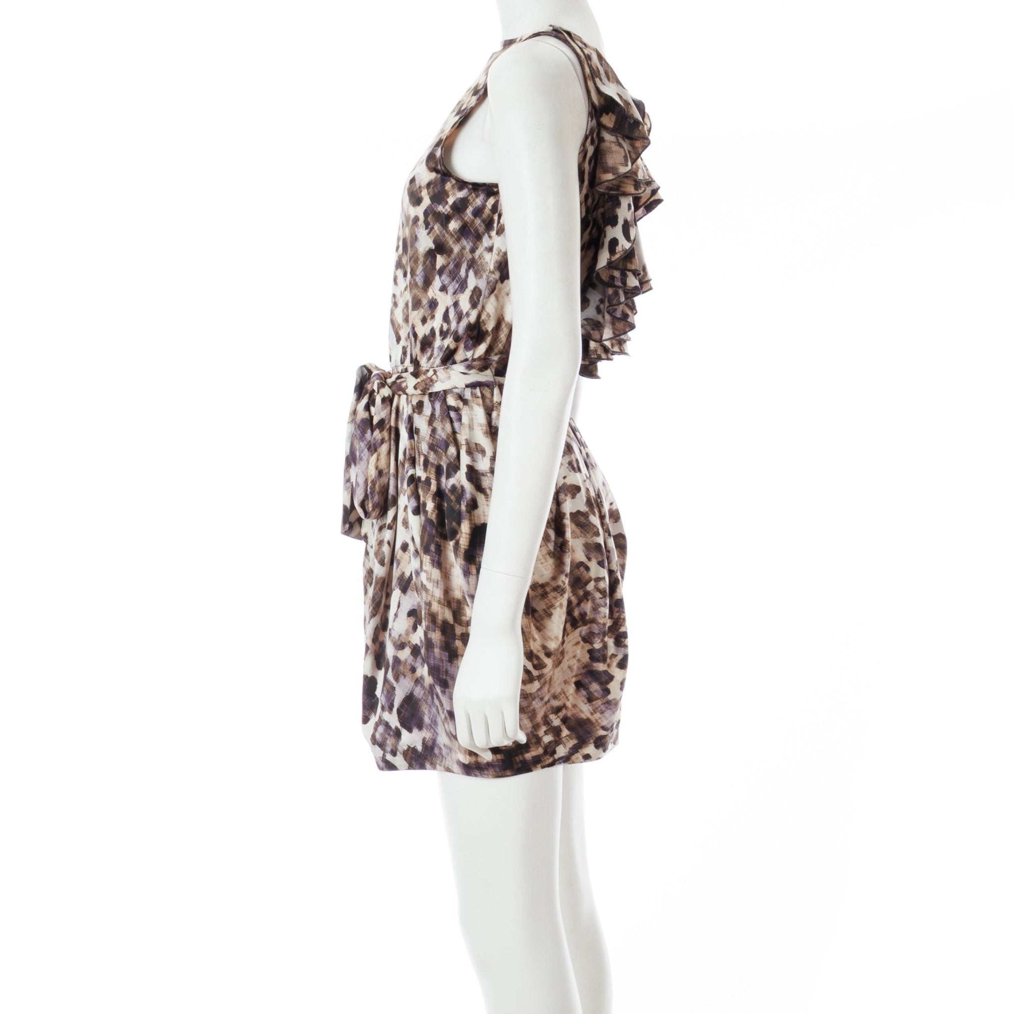 Wildflower - H&M - MISHMASH