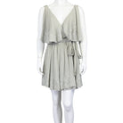 Boho Minty - free people Dress - MISHMASH