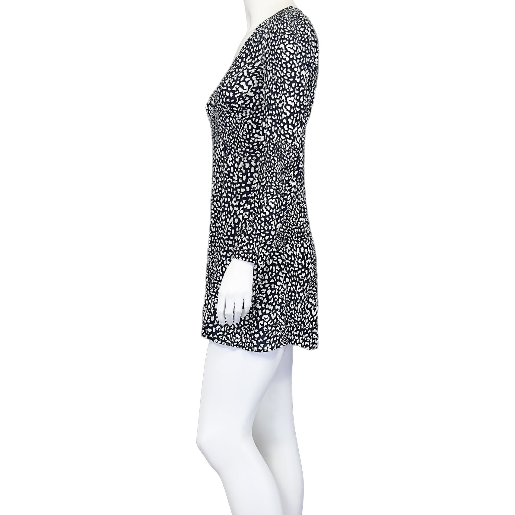Willow In The Wind - Zara Dress - MISHMASH