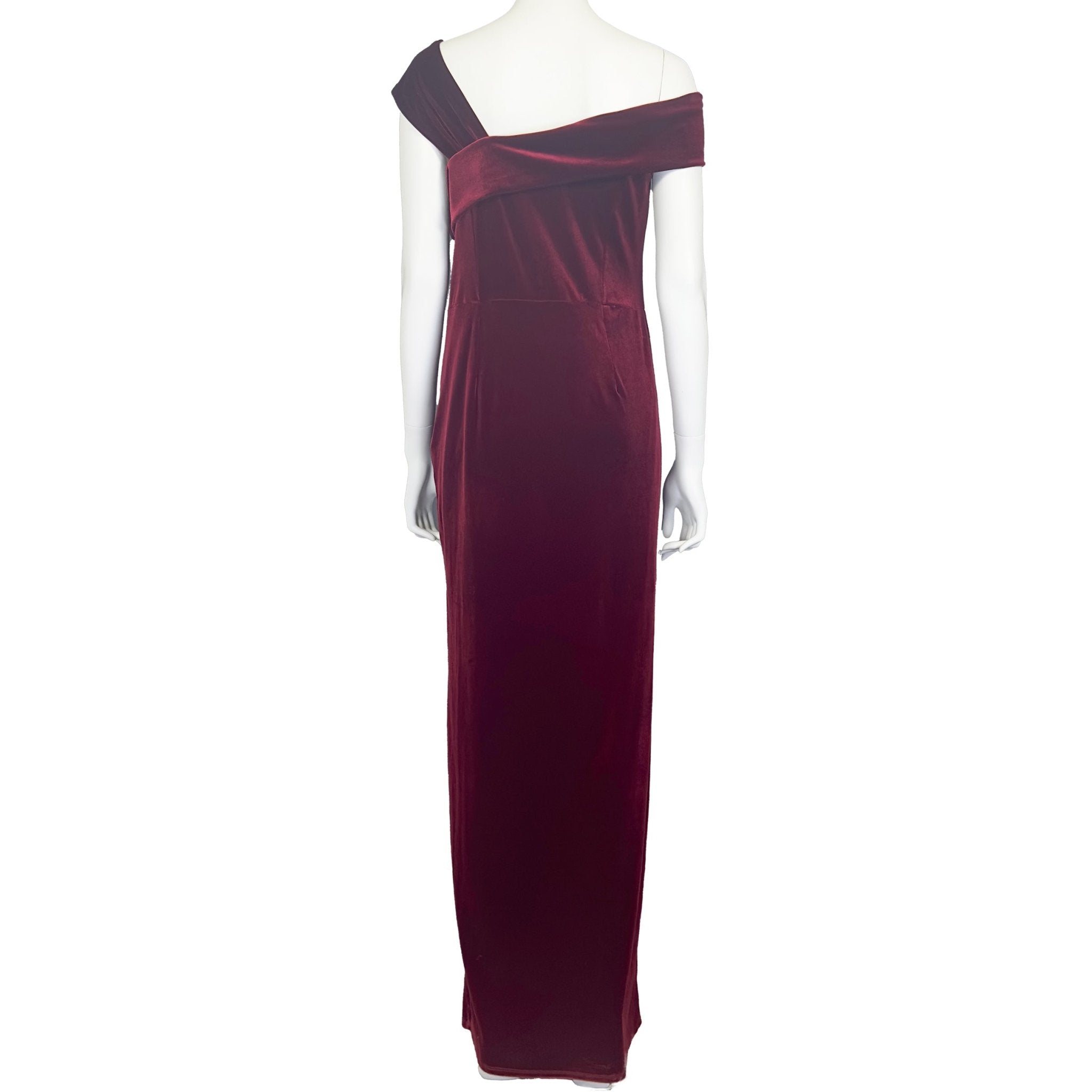 Wine Not? - MONSOON Dress - MISHMASH
