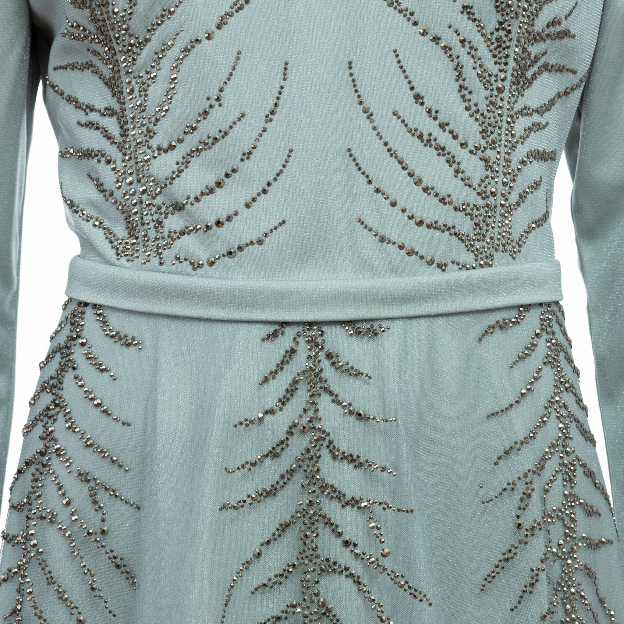 Wintery Fern - EFLIN - MISHMASH