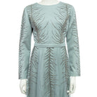 Wintery Fern - EFLIN - MISHMASH