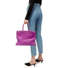 Wonder Shopper Bag - FURLA - MISHMASH