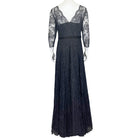 Woven At Heart - TAHARI Dress - MISHMASH