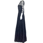 Woven At Heart - TAHARI Dress - MISHMASH