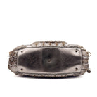 Woven Metallic - ANYA HINDMARCH - MISHMASH