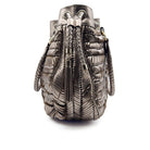 Woven Metallic - ANYA HINDMARCH - MISHMASH