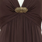 Xeric Oracle - BCBGMAXAZRIA - MISHMASH