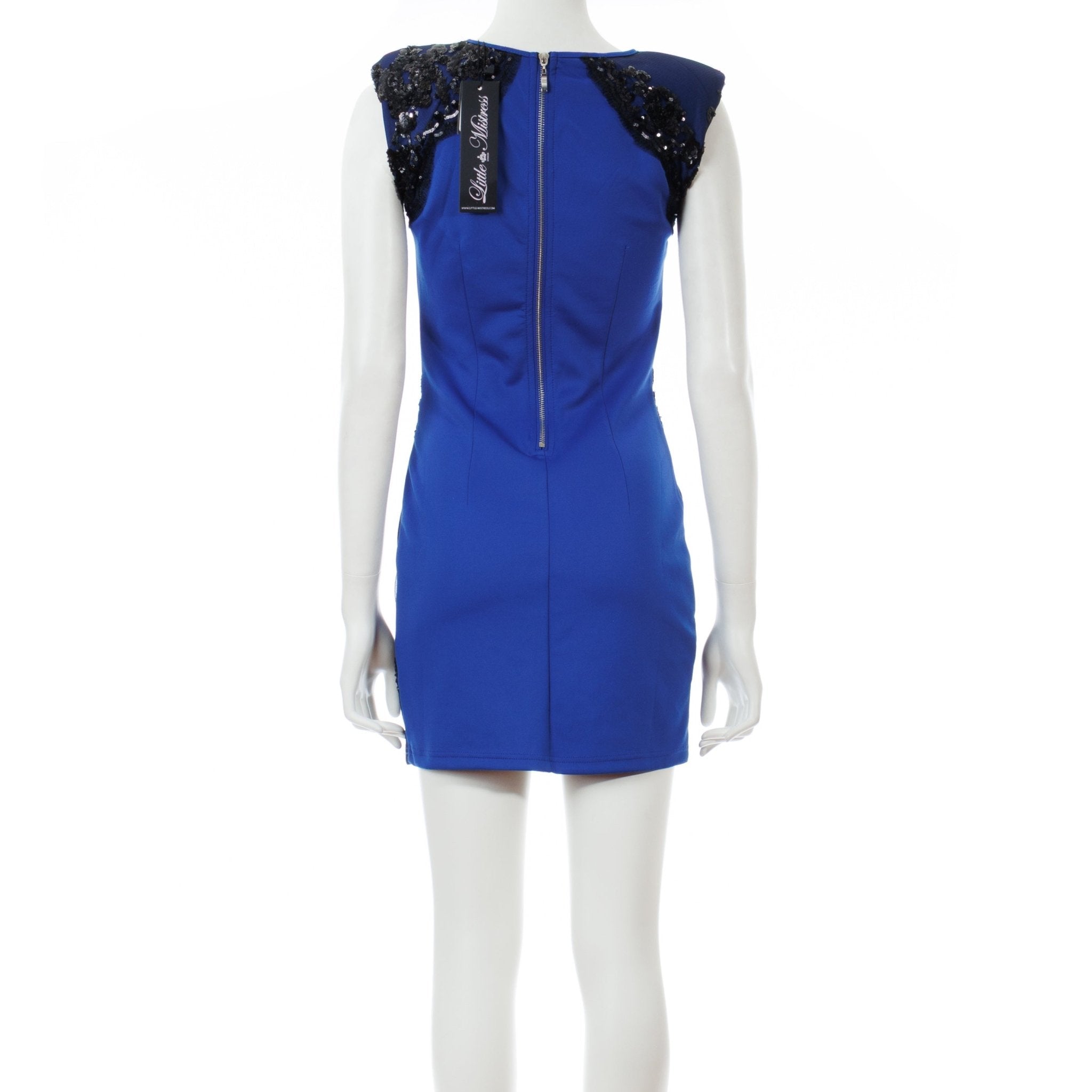 Yes, I'm That Girl - LITTLE MISTRESS - MISHMASH