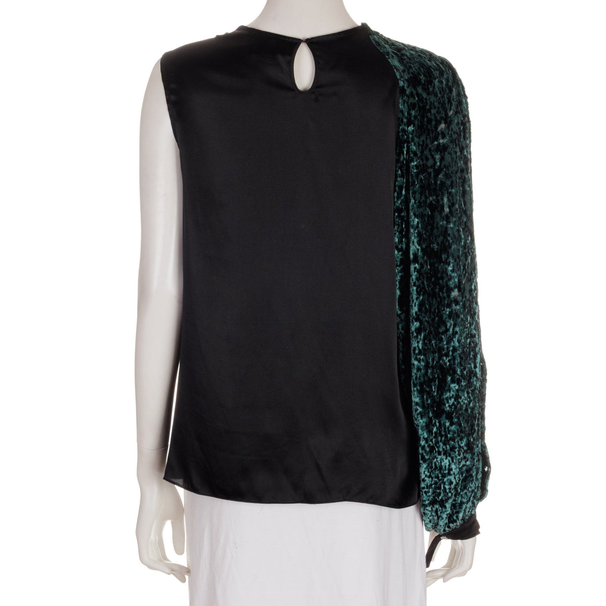 Yigal Azrouel Top - YIGAL AZROUEL - MISHMASH