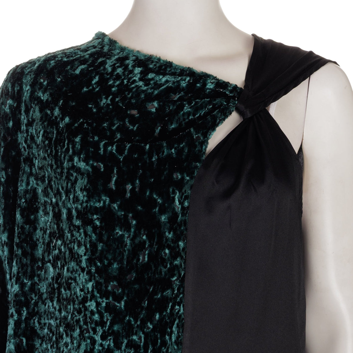 Yigal Azrouel Top - YIGAL AZROUEL - MISHMASH