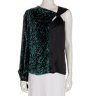 Yigal Azrouel Top - YIGAL AZROUEL - MISHMASH