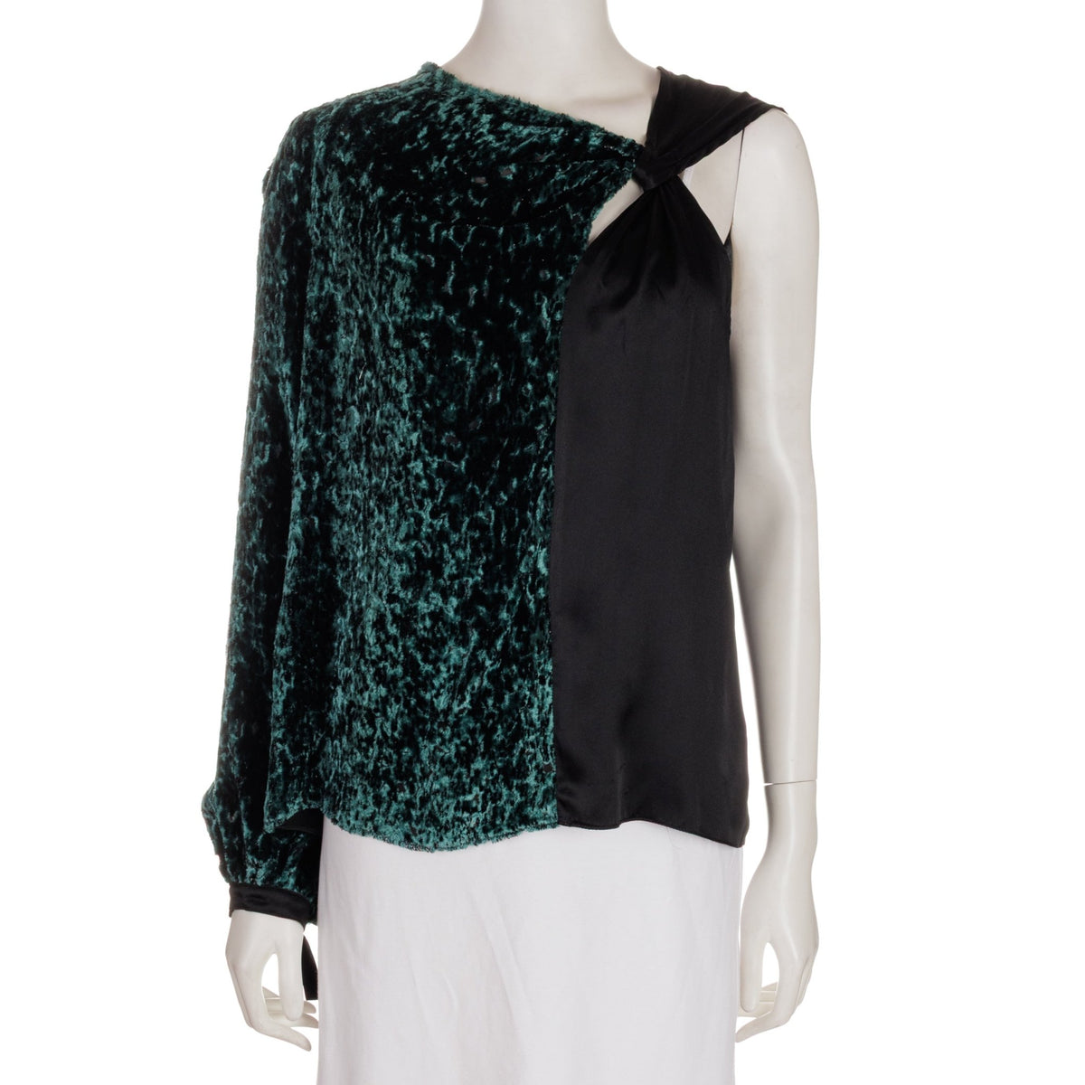 Yigal Azrouel Top - YIGAL AZROUEL - MISHMASH