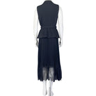 Young, Wild & Free - self - portrait Dress - MISHMASH
