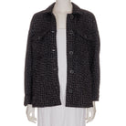 Zara Jacket - ZARA - MISHMASH