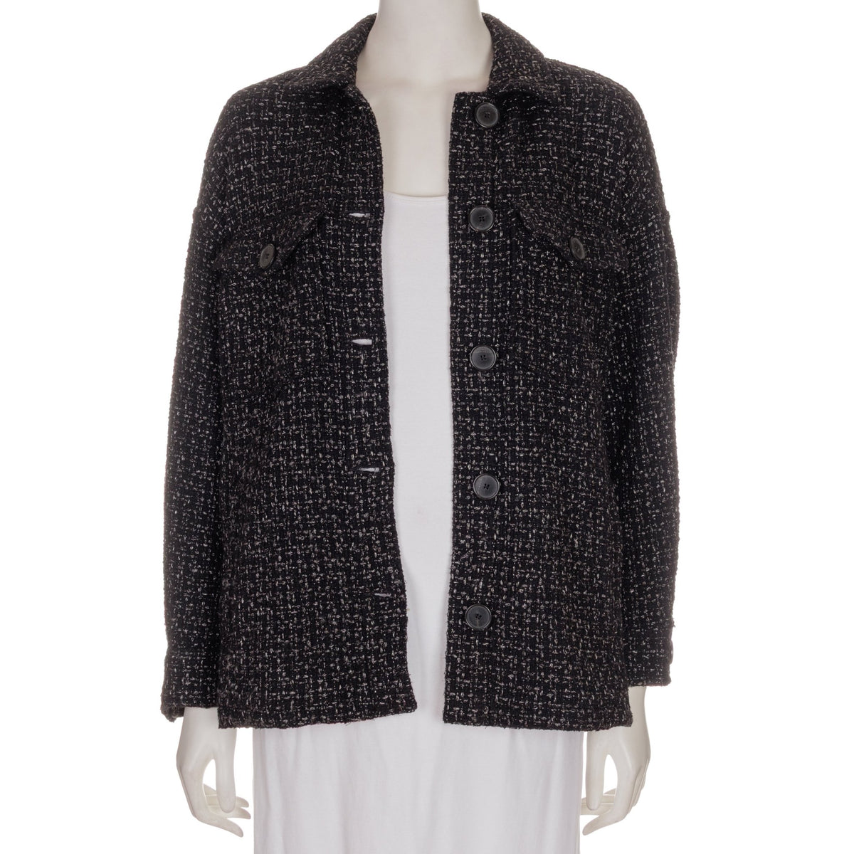 Zara Jacket - ZARA - MISHMASH