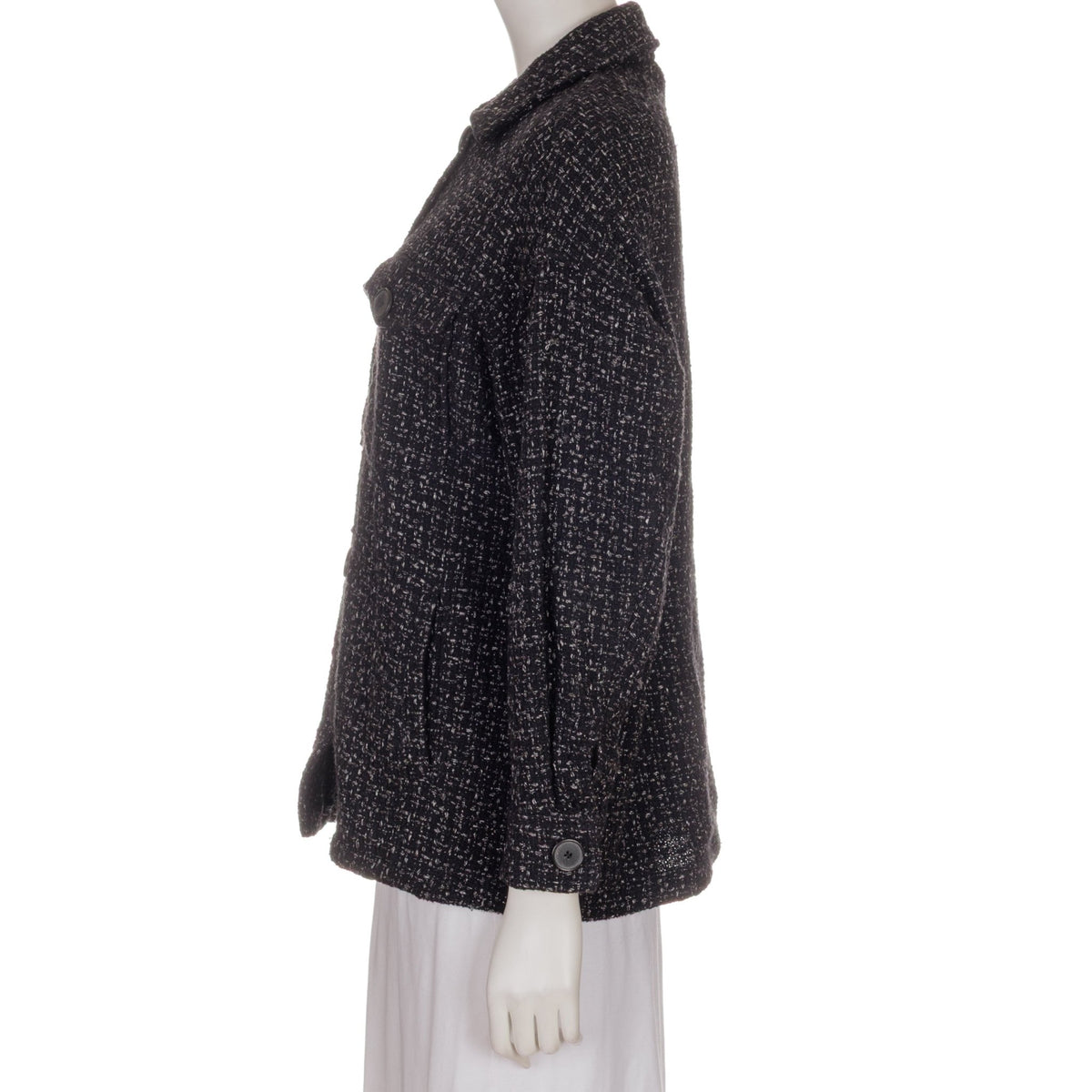 Zara Jacket - ZARA - MISHMASH