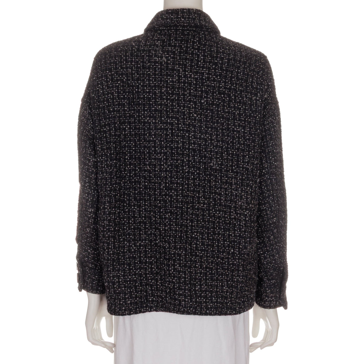Zara Jacket - ZARA - MISHMASH