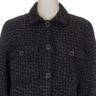 Zara Jacket - ZARA - MISHMASH
