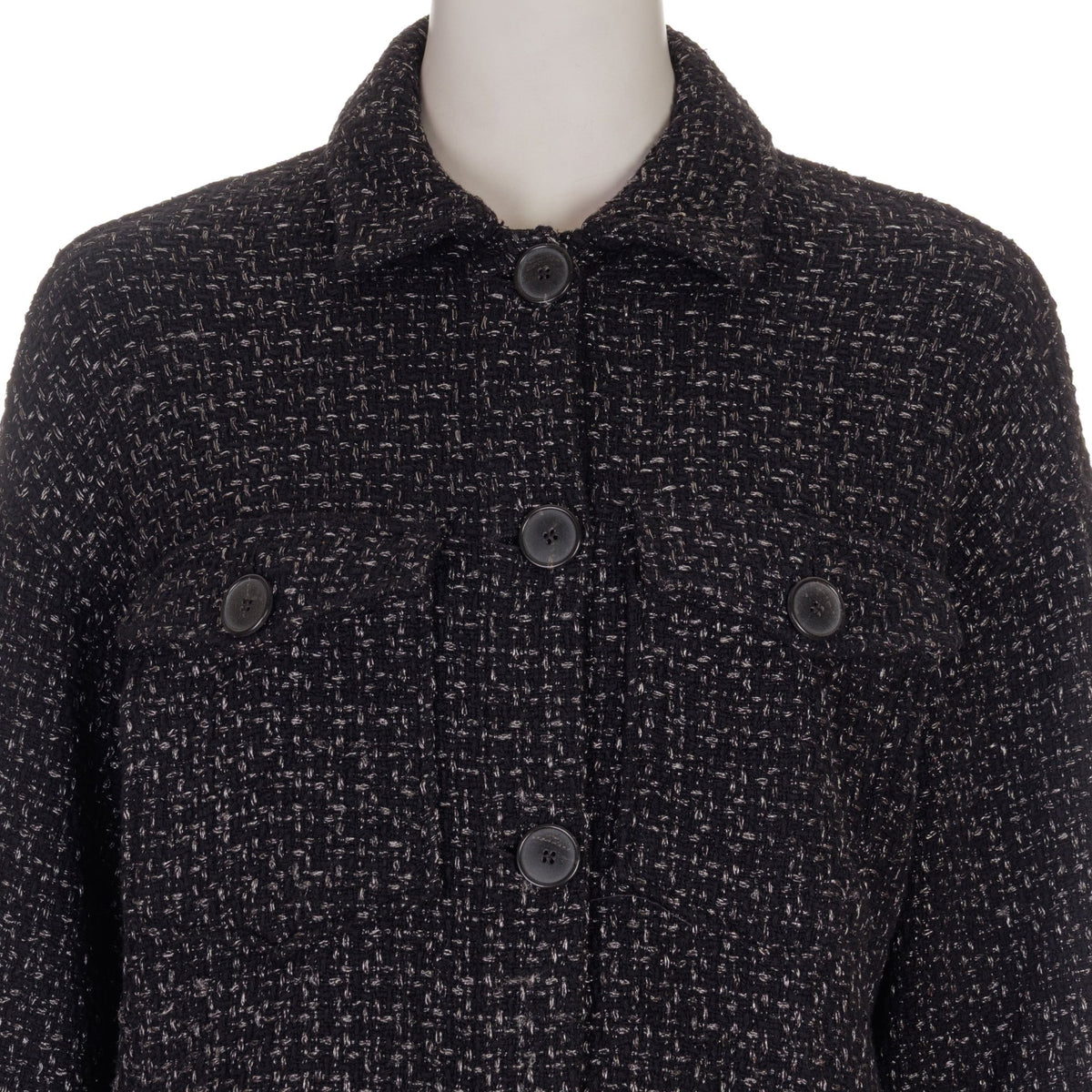Zara Jacket - ZARA - MISHMASH