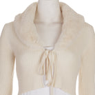 Zara Long Sleeve Top - ZARA - MISHMASH