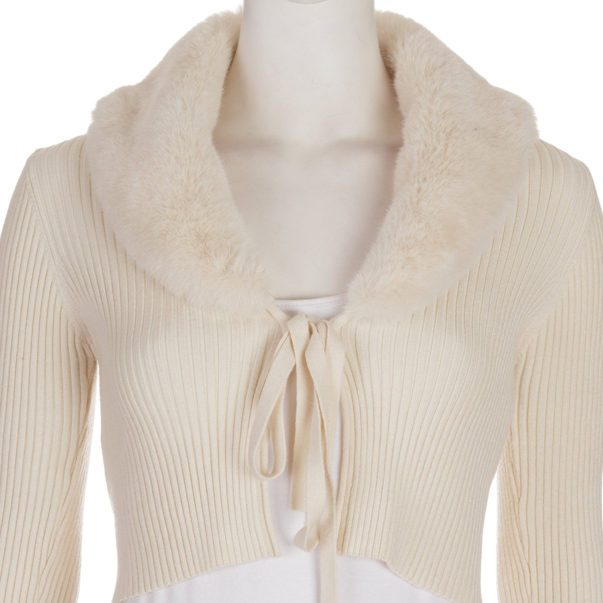 Zara Long Sleeve Top - ZARA - MISHMASH