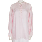Zara Long Sleeve Top - ZARA - MISHMASH
