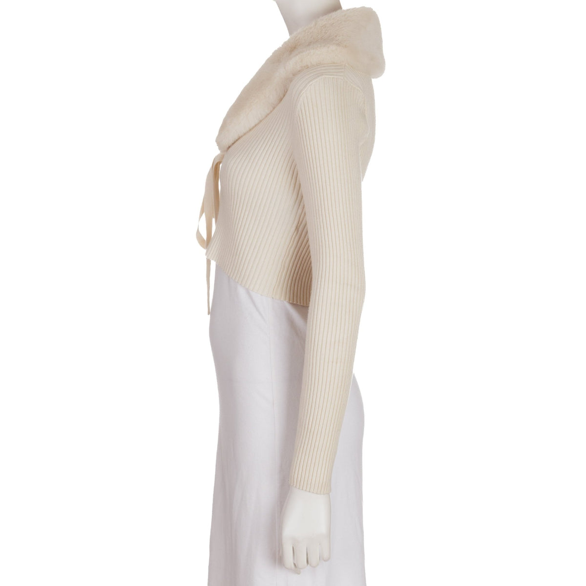 Zara Long Sleeve Top - ZARA - MISHMASH